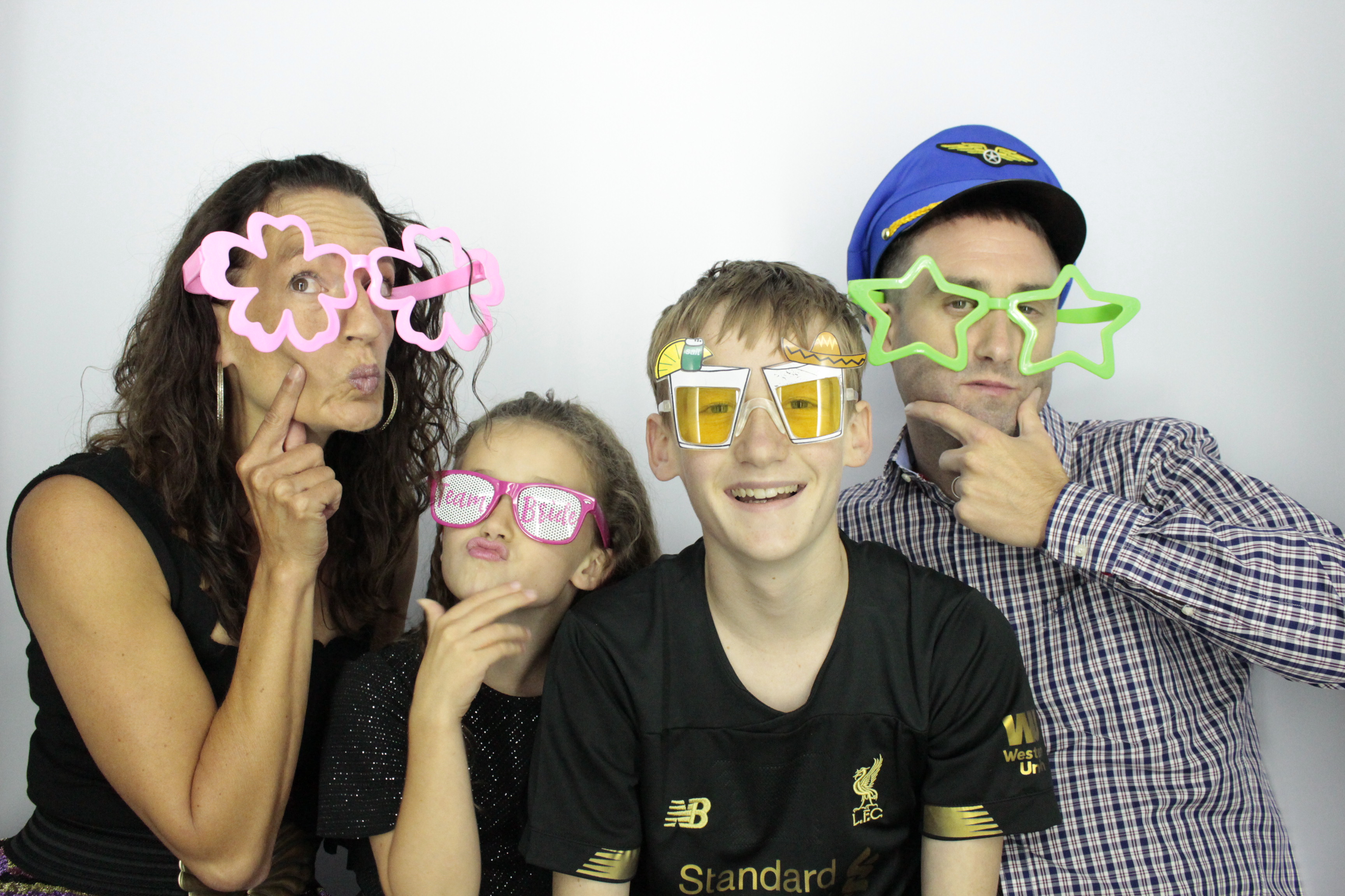 James and Natalie’s Wedding | View more photos from the event at gallery.myphotoboothexperience.co.uk/u/MyPhotoBoothExperienceLtd/James-and-Natalie’s-Wedding
